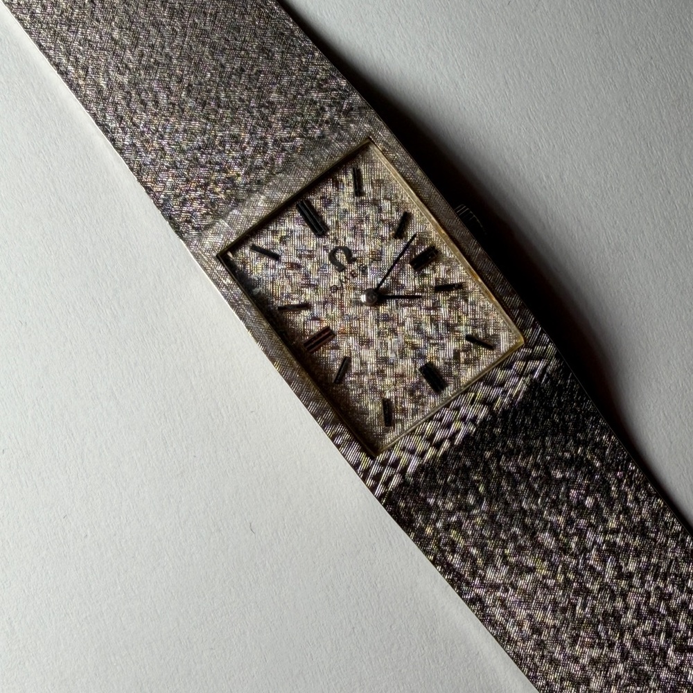 Omega Vintage Watch from the 70s